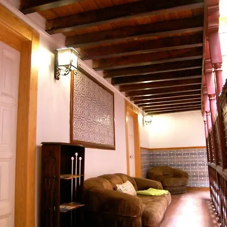 El Patio De Vegueta 招待所 大加那利岛拉斯帕尔马斯