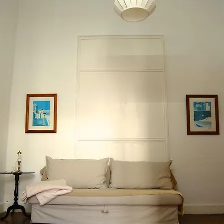 El Patio De Vegueta Guest house *