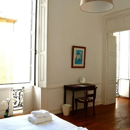 El Patio De Vegueta Guest house *