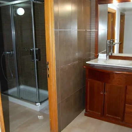 El Patio De Vegueta Guest house