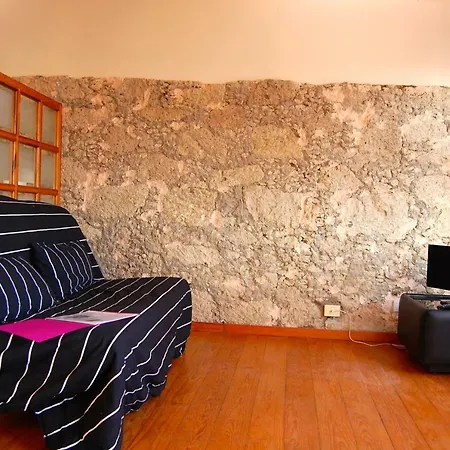 Guest house El Patio De Vegueta *