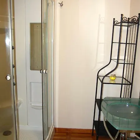 El Patio De Vegueta Guest house