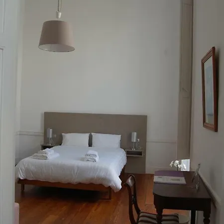 El Patio De Vegueta Guest house